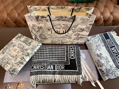 dior blanket replica|dior cashmere throw blanket.